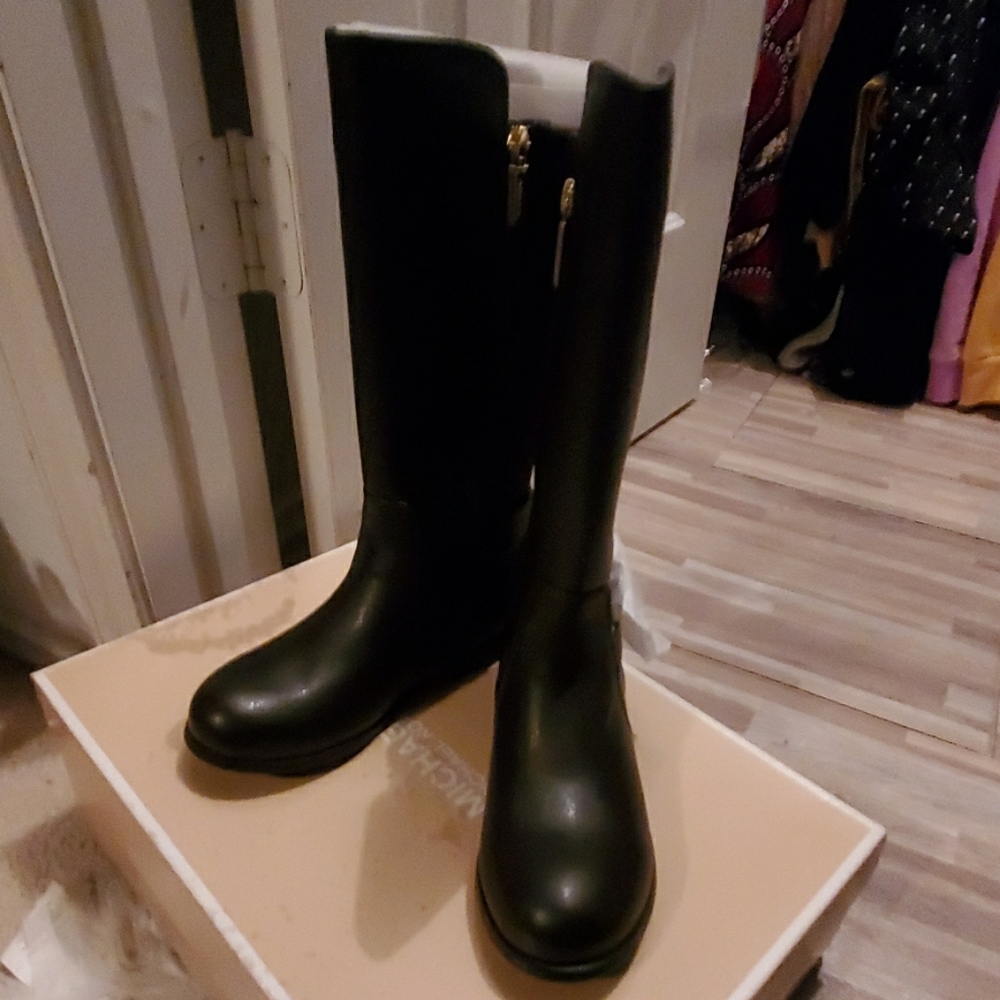 Michael Kors boots